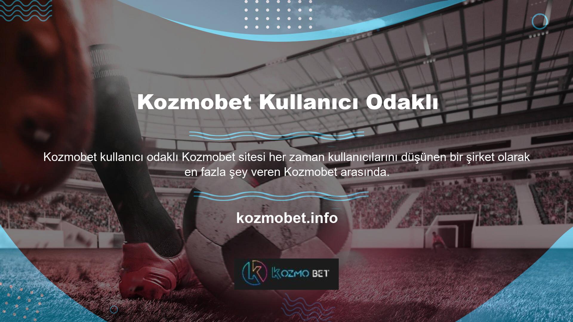 Üye olarak kabul edilen farklı kullanıcı türleri vardır