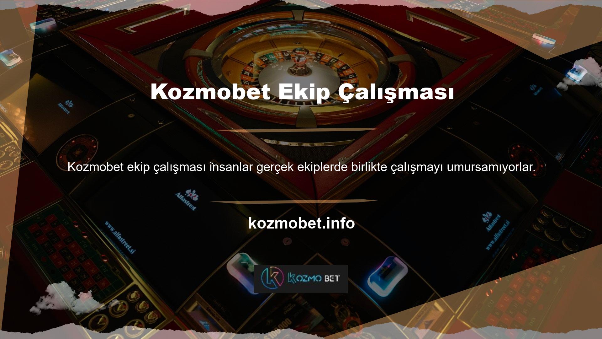 Olası rekabet çok kısa ve çok dikkat çekiyor