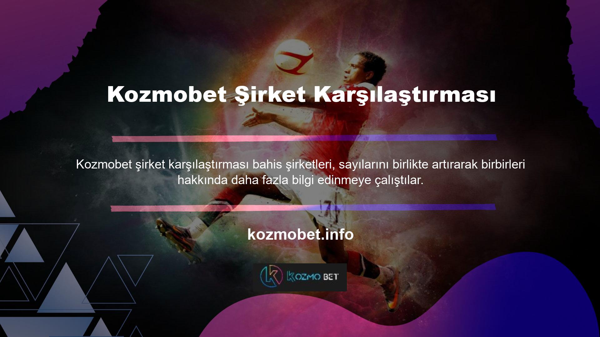 Bahis severler, hizmetleriyle ilgili herhangi bir sorun yaşadıklarında canlı destek hattından yardım alabilirler